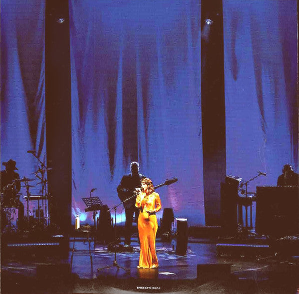 Live At The Royal Albert Hall 16 May 2023