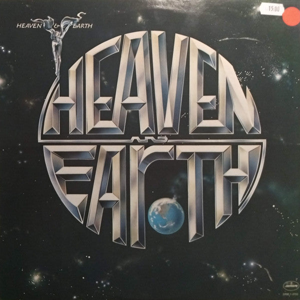 Heaven And Earth (2) - Heaven And Earth