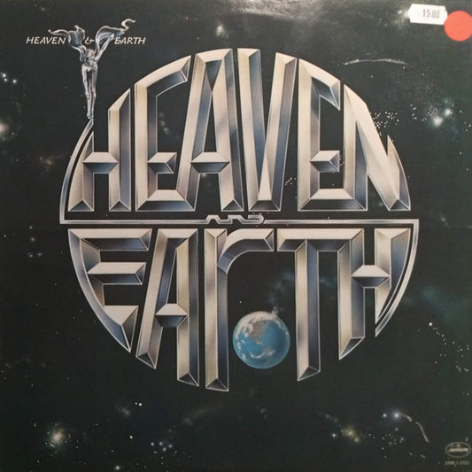 Heaven And Earth (2) - Heaven And Earth