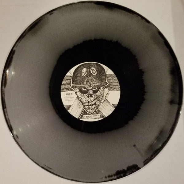 Stormtroopers Of Death - Speak English Or Die