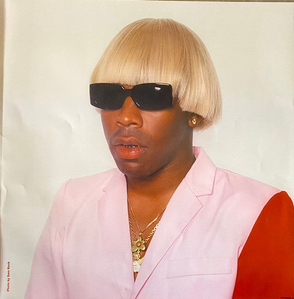 Tyler, The Creator - Igor