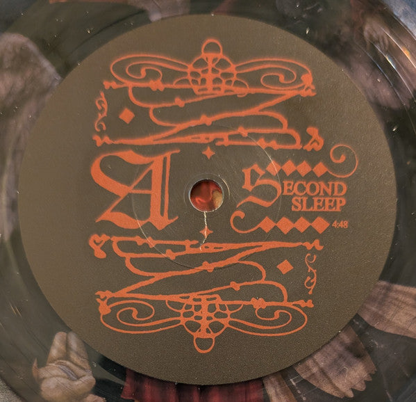 Magdalena Bay - Second Sleep / Star Eyes [7" BLACK + PURPLE SWIRL]