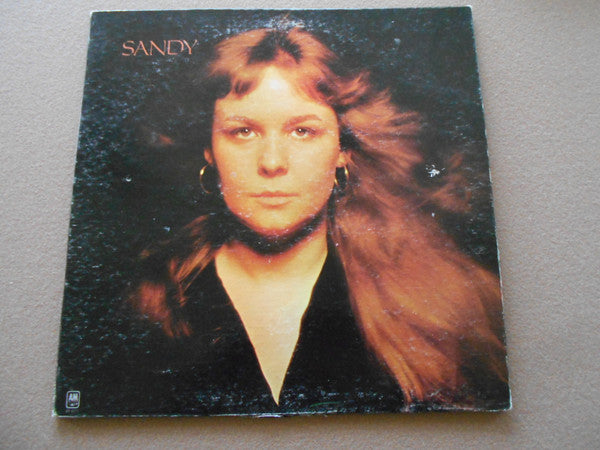 Sandy Denny - Sandy