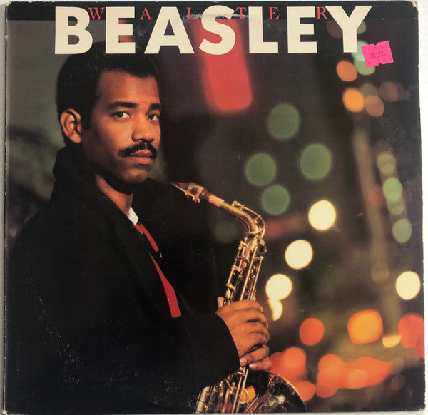 Walter Beasley - Walter Beasley