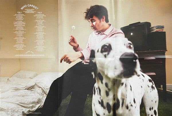 Rex Orange County - Who Cares?