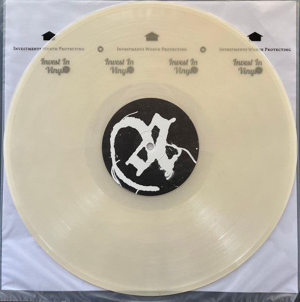 Travis Scott - Utopia [BEIGE VINYL]
