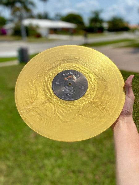 Elvis Presley - Elvis' Golden Records