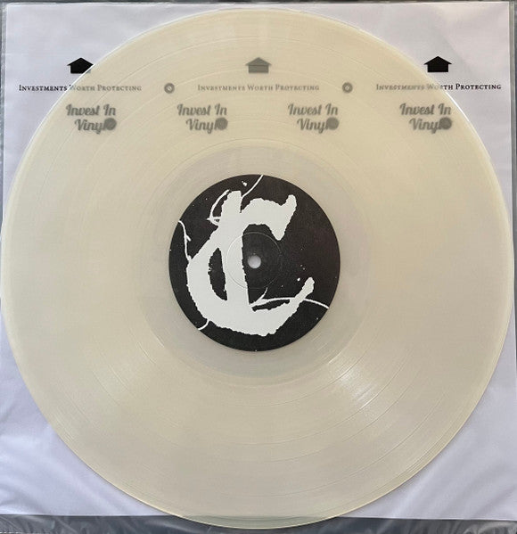 Travis Scott - Utopia [BEIGE VINYL]