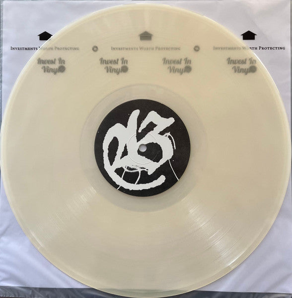 Travis Scott - Utopia [BEIGE VINYL]