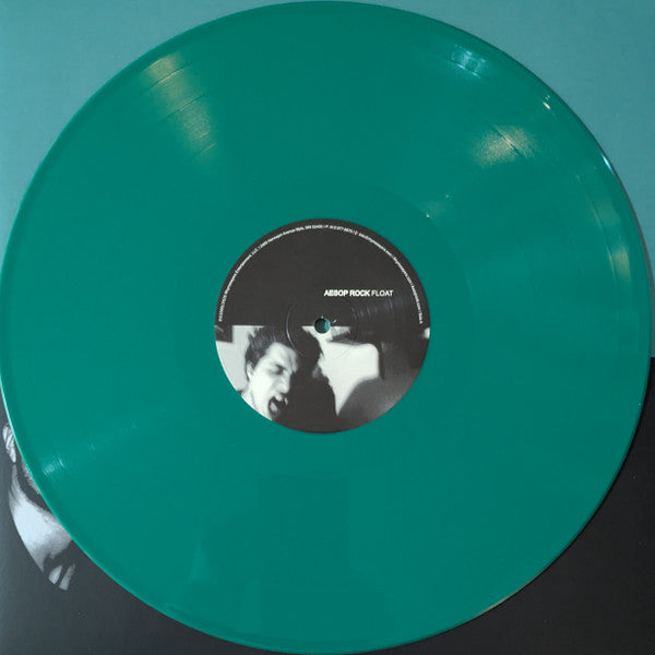 Aesop Rock - Float