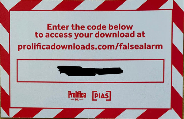 Two Door Cinema Club - False Alarm