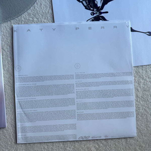 Katy Perry - 143