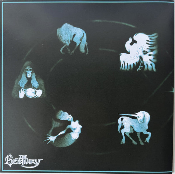 Castle Rat - The Bestiary