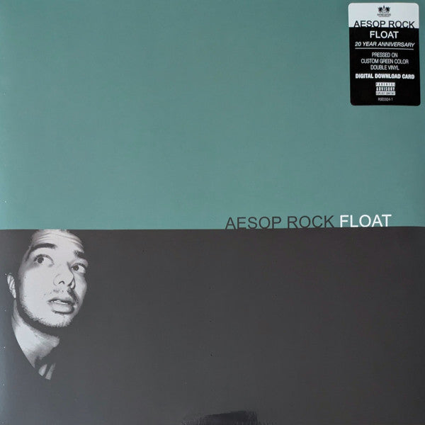 Aesop Rock - Float