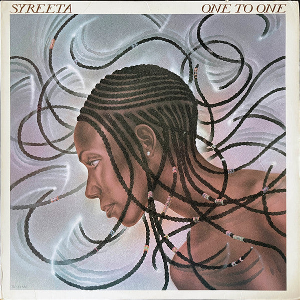 Syreeta - One To One