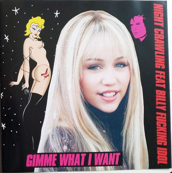 Miley Cyrus - Plastic Hearts