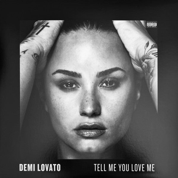 Demi Lovato - Tell Me You Love Me