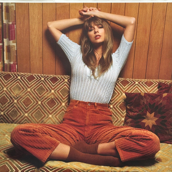 Taylor Swift - Midnights