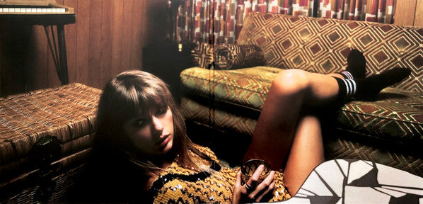 Taylor Swift - Midnights