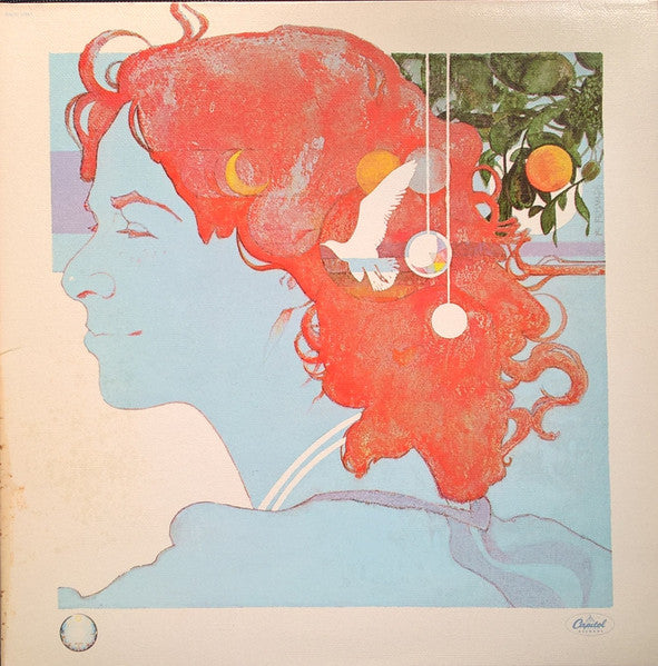 Carole King - Simple Things