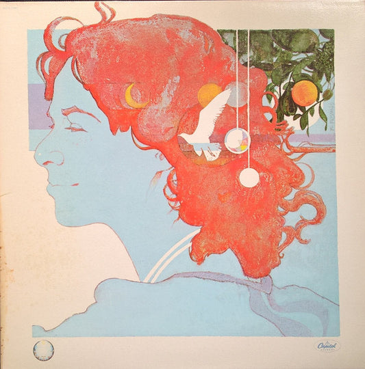 Carole King - Simple Things