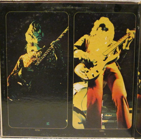 Humble Pie - Rock On