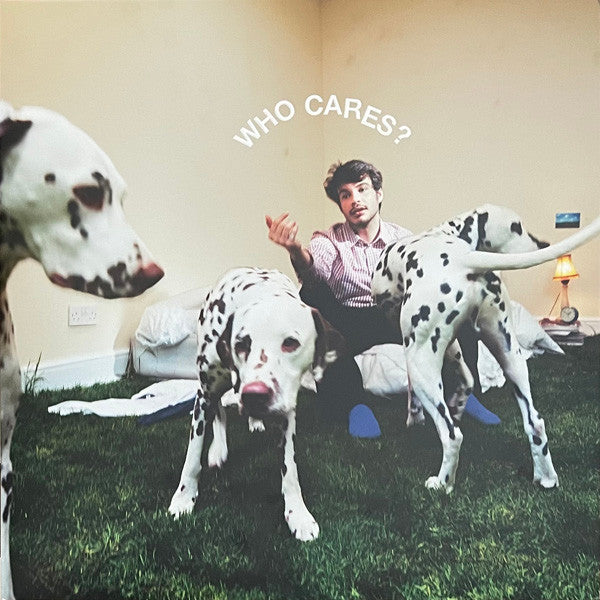 Rex Orange County - Who Cares?
