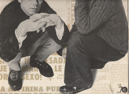 Barry McGuire & The Doctor