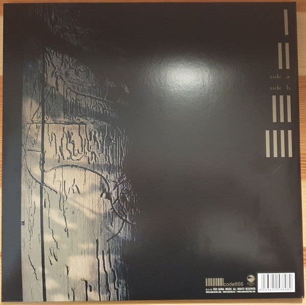 Negură Bunget - 'n Crugu Bradului