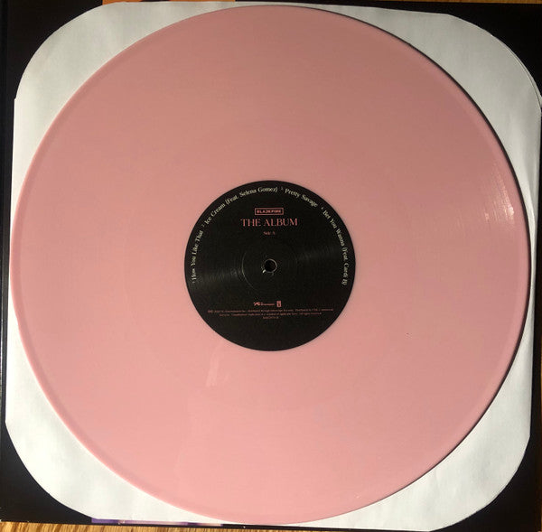 Blackpink - The Album