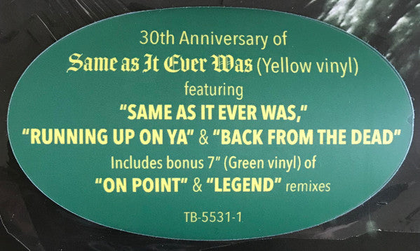 House Of Pain - Same As It Ever Was