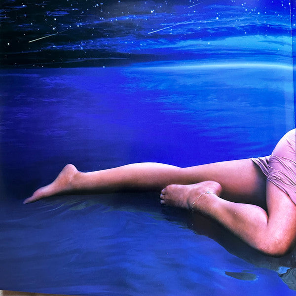 Mariah Carey - Me. I Am Mariah ...The Elusive Chanteuse (CLEAR VINYL)