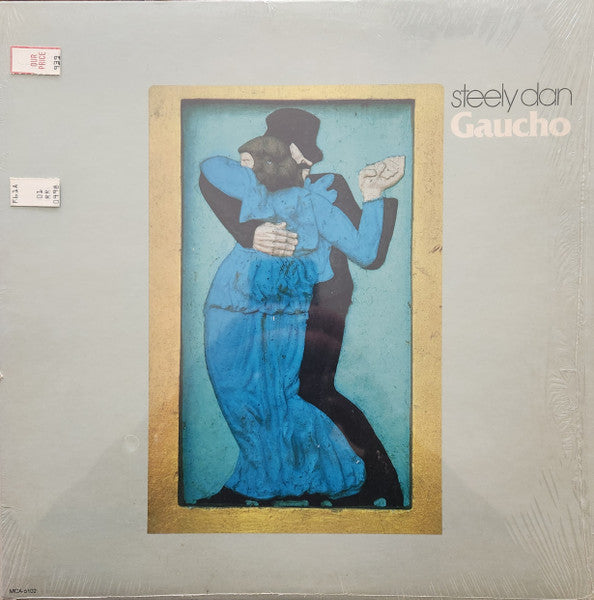 Steely Dan - Gaucho