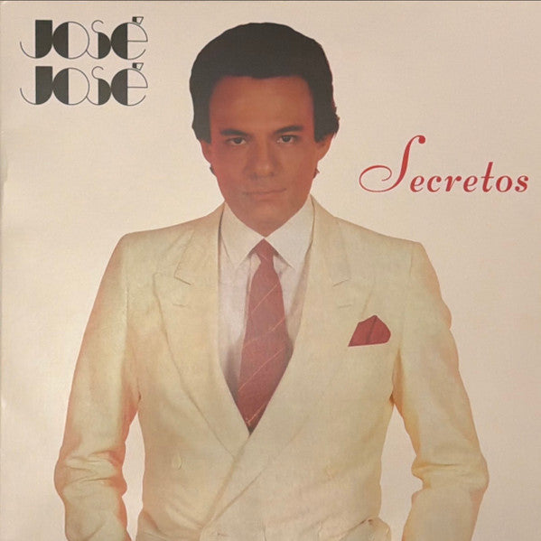 José José - Secretos