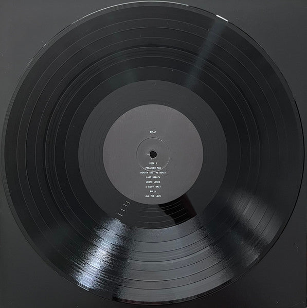 Ye (2) - Bully