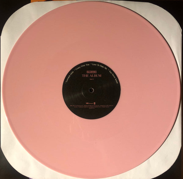 Blackpink - The Album
