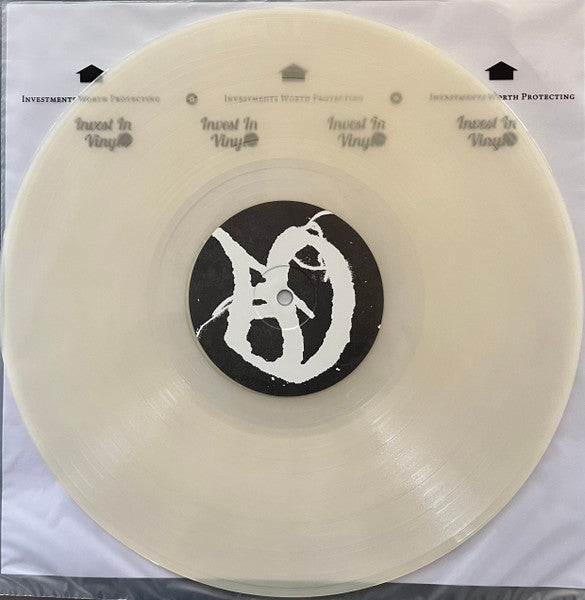 Travis Scott - Utopia [BEIGE VINYL]