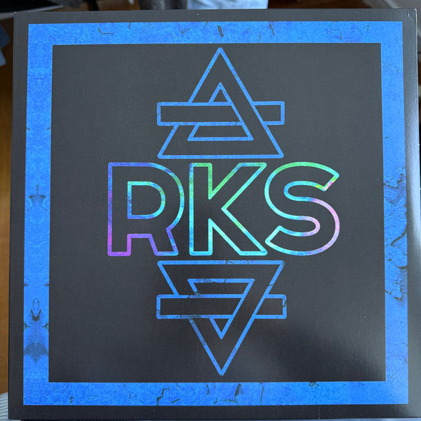 Rainbow Kitten Surprise - RKS