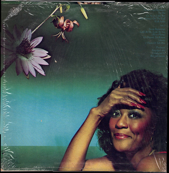 Marlena Shaw - Sweet Beginnings