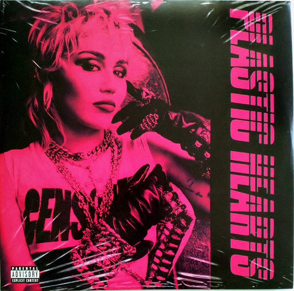 Miley Cyrus - Plastic Hearts