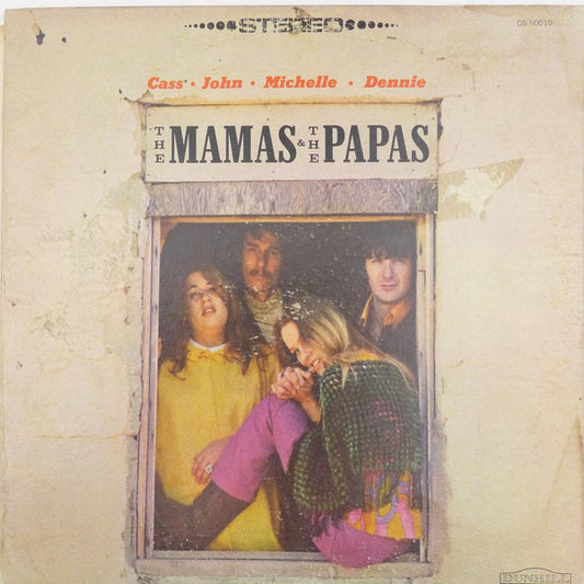 The Mamas & The Papas