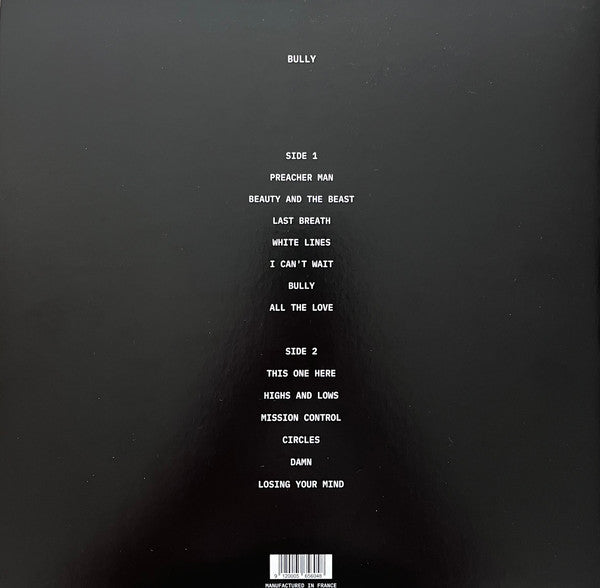Ye (2) - Bully