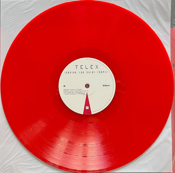 Telex