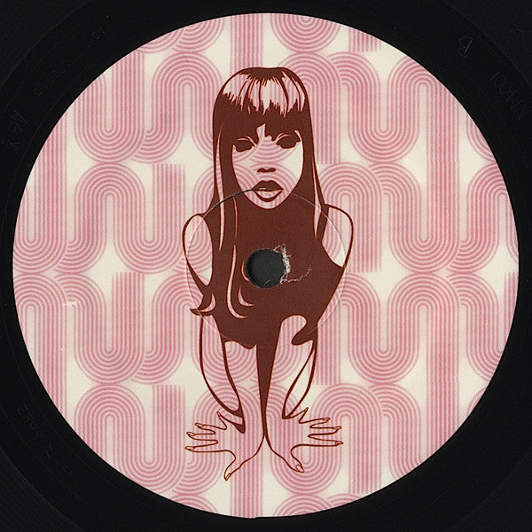 Petalpusher - Breakin' It Down