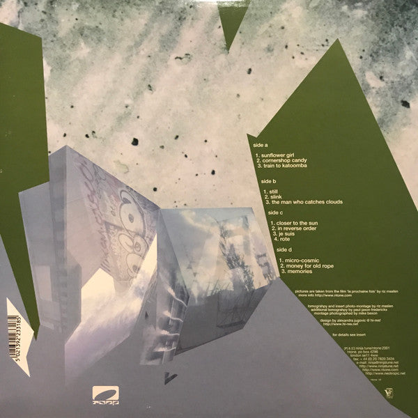 Neotropic - La Prochaine Fois