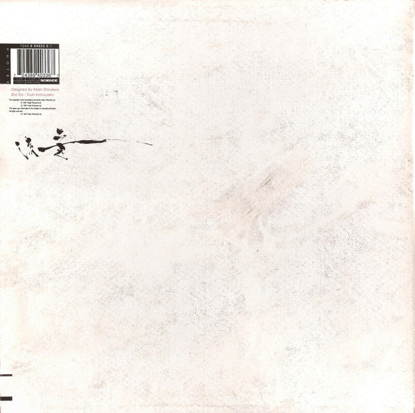 Photek - Ni - Ten - Ichi - Ryu