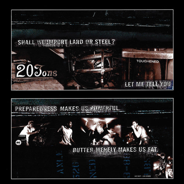 The Prodigy - The Fat Of The Land