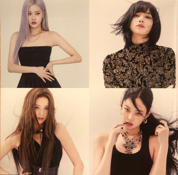 Blackpink - The Album