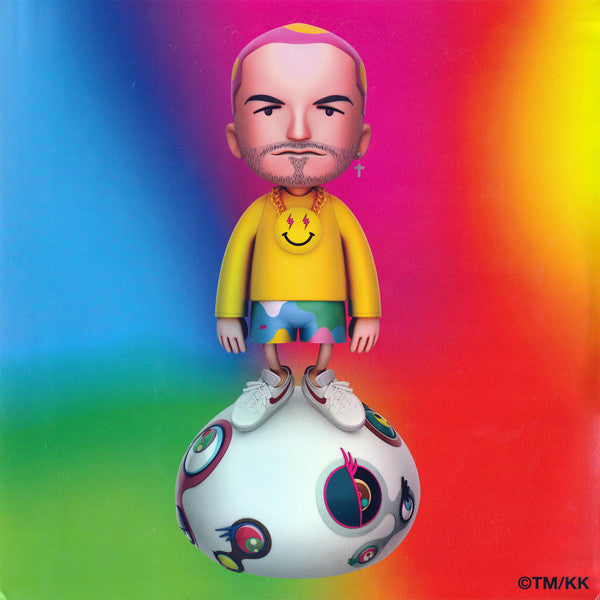 J. Balvin - Colores