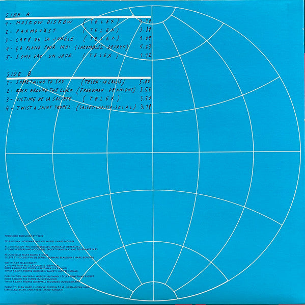 Telex